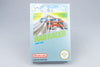 Rad Racer Nintendo NES CIB OVP CIB 3-D Brille PAL B RC-NOE +
