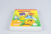 Nintendo NES *The Simpsons: Bartman Meets Radioactive Man* OVP PAL B RN-NOE +