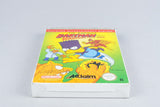 Nintendo NES *The Simpsons: Bartman Meets Radioactive Man* OVP PAL B RN-NOE +