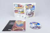 Nintendo Wii *Rayman Raving Rabbids 2* OVP mit Anleitung