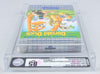 Sega Game Gear *The Lucky Dime Caper Starring Donald Duck* Neu / New VGA 85 NM+