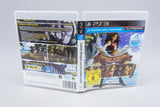 Playstation 3 *Captain Morgane And The Golden Turtle* PS3 OVP