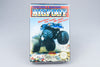 Nintendo NES *Bigfoot* CIB OVP PAL B A8-NOE +