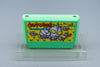 Famicom *Kaettekita Ultraman Club 2* FC OVP mit Anleitung Reg Card NTSC-J