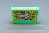 Famicom *Kaettekita Ultraman Club 2* FC OVP mit Anleitung Reg Card NTSC-J