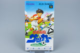 Super Famicom *Zenkoku Koukou Soccer* SFC OVP mit Anleitung NTSC-J #1