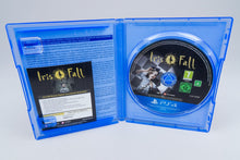 Playstation 4 *Iris Fall* PS4 OVP