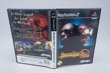 Playstation 2 *Shadow Man: 2econd Coming (Dt.)* PS2 OVP mit Anleitung