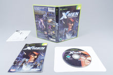 Xbox  Classic *X-Men Legends* OVP mit Anleitung