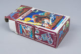Famicom *Juvei Quest* FC OVP mit Anleitung Map Karten NTSC-J #2