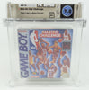Nintendo Game Boy *NBA All-Star Challenge* WATA 9.0 A+ no VGA