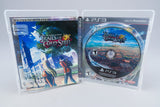 Playstation 3 *The Legend of Heroes: Trails of Cold Steel* PS3 OVP