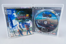 Playstation 3 *The Legend of Heroes: Trails of Cold Steel* PS3 OVP