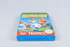 Nintendo NES *Tecmo Cup Football Game* OVP CIB PAL B TP-ESP +