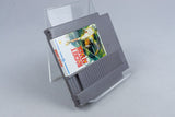 Racket Attack Nintendo NES OVP CIB PAL B RE-NOE