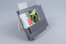 Racket Attack Nintendo NES OVP CIB PAL B RE-NOE
