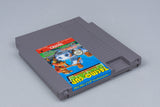 Nintendo NES *Tecmo Cup Football Game* Acryl OVP PAL B TP-ESP