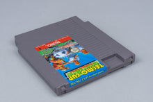 Nintendo NES *Tecmo Cup Football Game* Acryl OVP PAL B TP-ESP