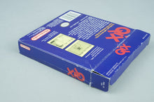 Nintendo Game Boy *Qix* CIB OVP QX-USA