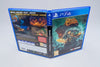 Playstation 4 *Battle Chasers: Nightwar* PS4 OVP