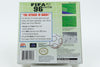 Nintendo Game Boy *FIFA Soccer 96* OVP CiB Anleitung Poster A6SE-USA
