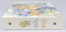 Square Enix *The Board Game - Chocobo Party Up!* Neu / Sealed Das Brettspiel