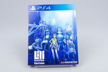 Playstation 4 *Lili - Limited Edition* PS4 Neu / New Limited Run #077