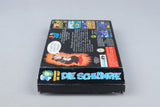 Super Nintendo *Die Schlümpfe* SNES CIB OVP 8R-NOE