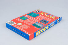 Nintendo NES *Tecmo World Cup Soccer* OVP PAL B WC-FRG + #3
