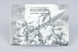 Sega Mega Drive *Buck Rogers: Countdown to Doomsday* OVP Anleitung PAL