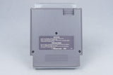 Turtles II: The Arcade Game Nintendo NES Modul PAL B 89-FRG +