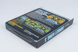 Nintendo NES *Donkey Kong 3* OVP CIB PAL B DT-EEC/FRG Bienengräber +