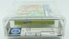 Game Boy Color *Street Fighter Alpha: Warriors Dreams* New / Sealed WATA 9.6 A+