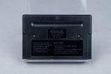 Menacer 6-Game Cartridge Sega Genesis Modul NTSC-U/C