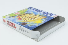 Nintendo Game Boy *Alfred Chicken* CiB OVP Anleitung Acrylcase C3-USA