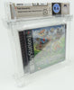 Playstation 1 *Tail Concerto* PS1 New / Sealed / WATA 9.6 A no VGA