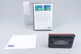 Sega Master System *Great Golf* OVP mit Anleitung
