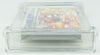 Game Boy Color *Robopon: Sun Version* New / Sealed WATA 8.0 A+ no VGA