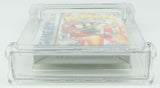 Game Boy Color *Robopon: Sun Version* New / Sealed WATA 8.0 A+ no VGA