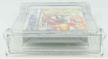 Game Boy Color *Robopon: Sun Version* New / Sealed WATA 8.0 A+ no VGA