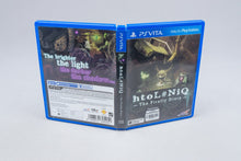 Playstation Vita *htoL#NiQ: The Firefly Diary* PS Vita OVP