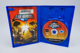 Playstation 2 *Onimusha Blade Warriors* PS2 OVP mit Anleitung