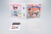 PC Engine *NHK Okaasan to Issho Niko Niko Pun* OVP Anleitung HuCard NTSC-J
