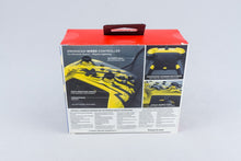 Nintendo Switch *PowerA Enhanced Wired Controller - Pikachu Lightning* Neu