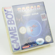 Nintendo Game Boy *Sagaia* Sealed / New DMG-116 CHN