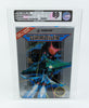 Nintendo NES *Gradius* NEW / NEU VGA 80 Near Mint European Version