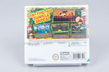 Nintendo 3DS *Donkey Kong Country Returns 3D* Sealed / New / Neu Selects