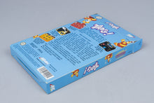 Nintendo NES *Trog!* OVP CIB PAL B 4A-FRG
