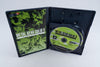 Playstation 2 *Metal Gear Solid 3: Subsistence* PS2 OVP NTSC-J