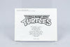 Nintendo NES *Teenage Mutant Hero Turtles* OVP CIB PAL B 88-NOE-1 +